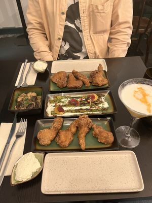   at B.Better in Paris