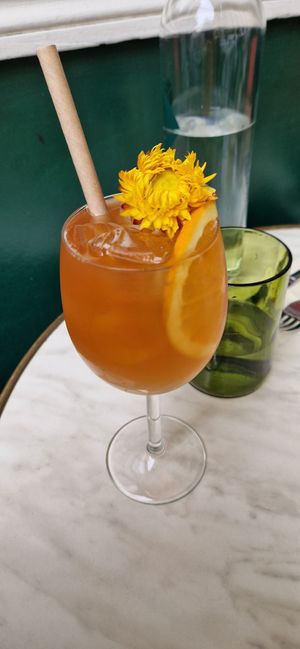  at B.Better in Paris