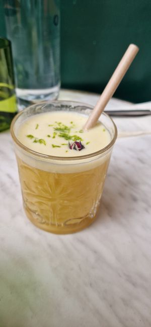  at B.Better in Paris