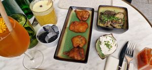  at B.Better in Paris