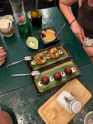   at B.Better in Paris