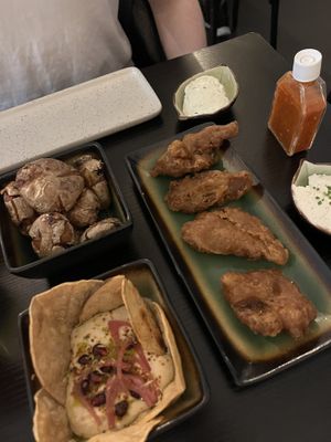   at B.Better in Paris