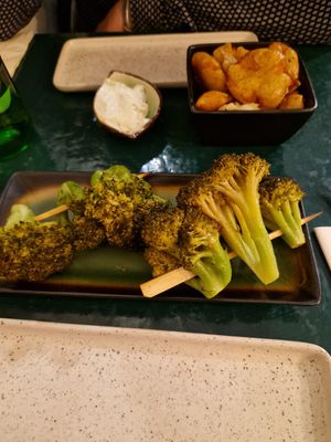  at B.Better in Paris