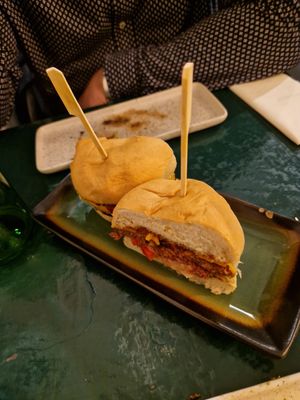  at B.Better in Paris