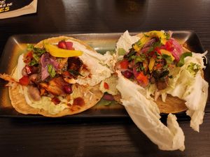  at B.Better in Paris