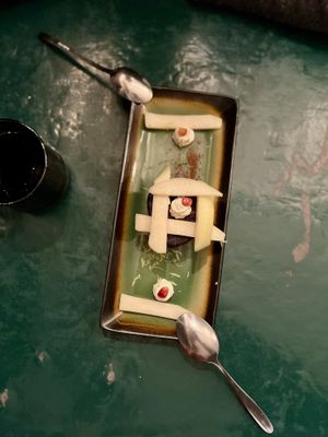   at B.Better in Paris