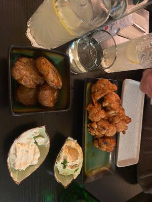  at B.Better in Paris