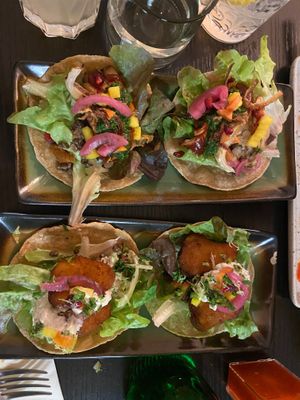  at B.Better in Paris