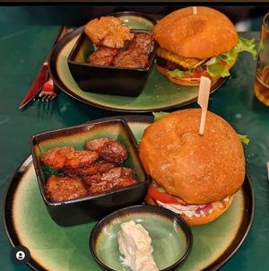  at B.Better in Paris