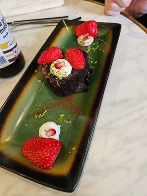  at B.Better in Paris