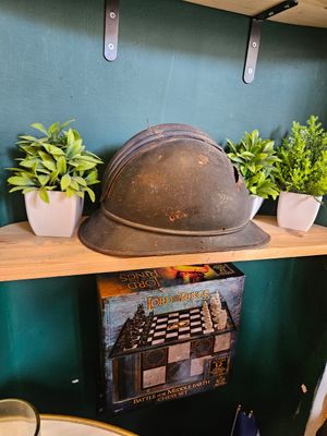  at B.Better in Paris