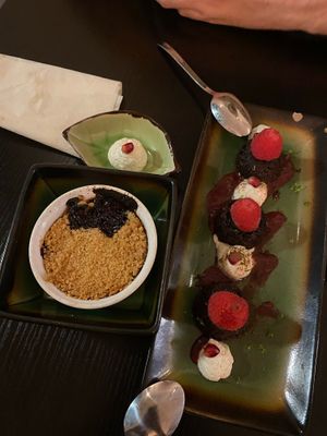  at B.Better in Paris