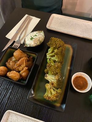  at B.Better in Paris