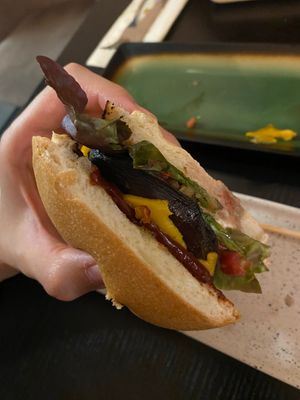  at B.Better in Paris