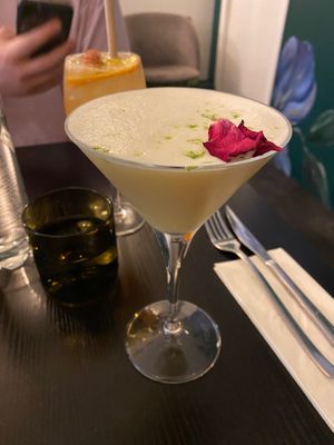  at B.Better in Paris