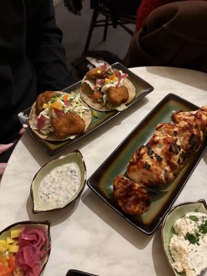   at B.Better in Paris