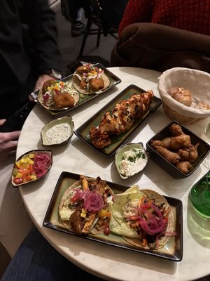   at B.Better in Paris