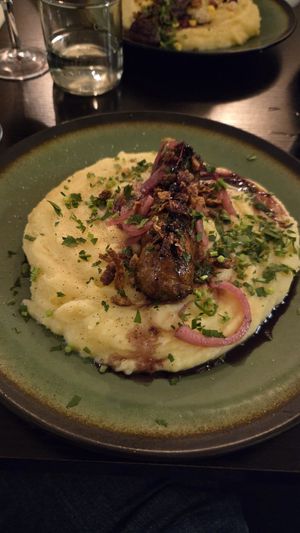  at B.Better in Paris