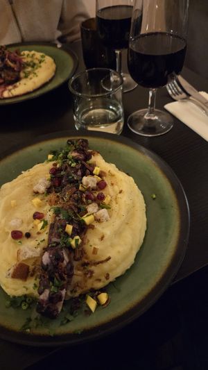  at B.Better in Paris