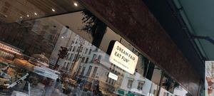 Facade at Land & Monkeys - Turenne in Paris