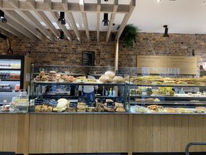 all the goodies  at Land & Monkeys - Turenne in Paris