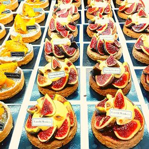 ❤ at Land & Monkeys - Turenne in Paris