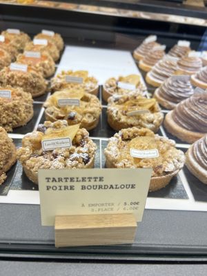   at Land & Monkeys - Turenne in Paris