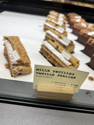   at Land & Monkeys - Turenne in Paris