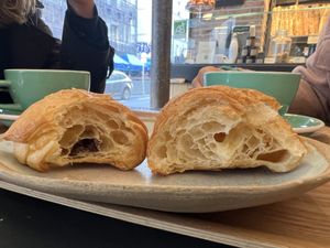   at Land & Monkeys - Turenne in Paris