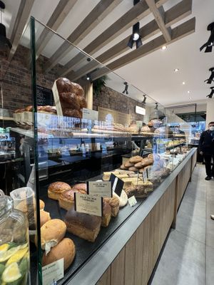   at Land & Monkeys - Turenne in Paris