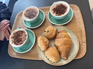   at Land & Monkeys - Turenne in Paris