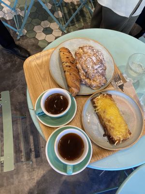   at Land & Monkeys - Turenne in Paris