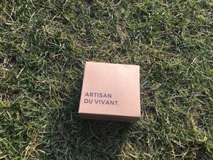   at Land & Monkeys - Turenne in Paris