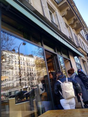  at Land & Monkeys - Turenne in Paris