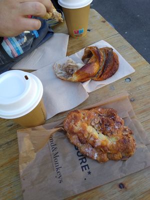  at Land & Monkeys - Turenne in Paris