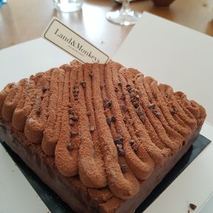  at Land & Monkeys - Turenne in Paris