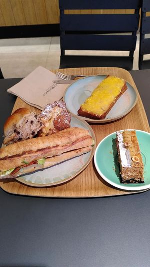  at Land & Monkeys - Turenne in Paris