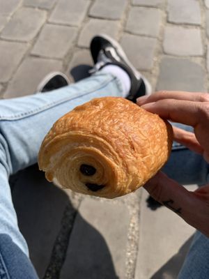   at Land & Monkeys - Turenne in Paris