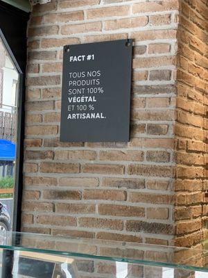   at Land & Monkeys - Turenne in Paris