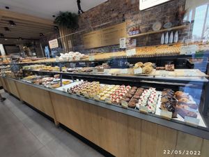 Wooow at Land & Monkeys - Turenne in Paris