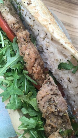   at Land & Monkeys - Turenne in Paris