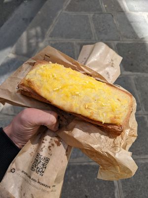  at Land & Monkeys - Turenne in Paris