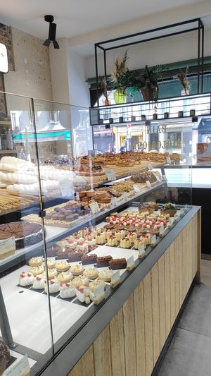  at Land & Monkeys - Turenne in Paris