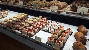  at Land & Monkeys - Turenne in Paris