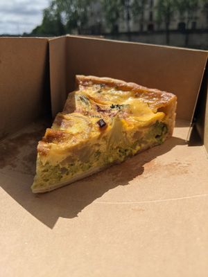  at Land & Monkeys - Turenne in Paris