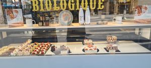  at Land & Monkeys - Turenne in Paris