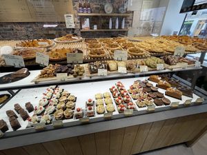   at Land & Monkeys - Turenne in Paris