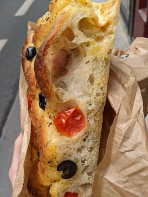  at Land & Monkeys - Turenne in Paris