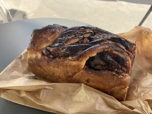   at Land & Monkeys - Turenne in Paris