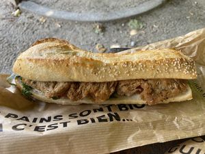   at Land & Monkeys - Turenne in Paris